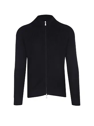 GRAN SASSO | Cardigan | 